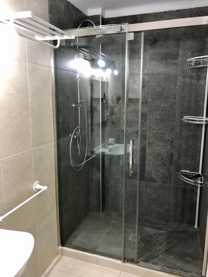 Bahia1-3-41 Apt 1Ere Ligne Mer A Empuriabrava Ngoại thất bức ảnh