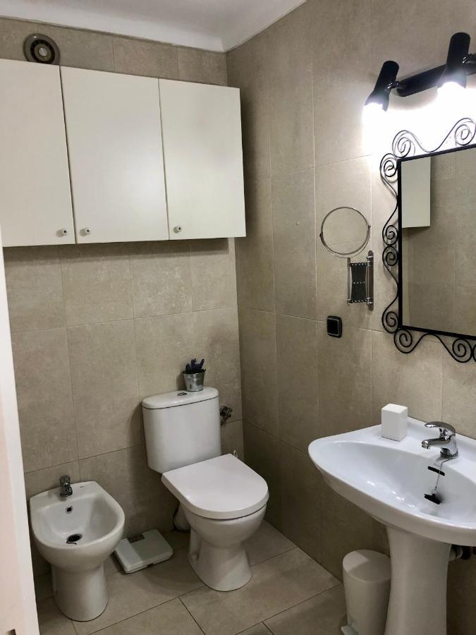 Bahia1-3-41 Apt 1Ere Ligne Mer A Empuriabrava Ngoại thất bức ảnh