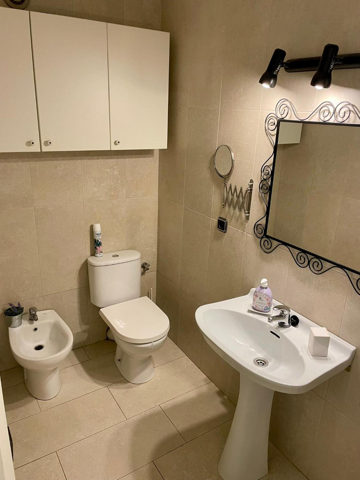 Bahia1-3-41 Apt 1Ere Ligne Mer A Empuriabrava Ngoại thất bức ảnh
